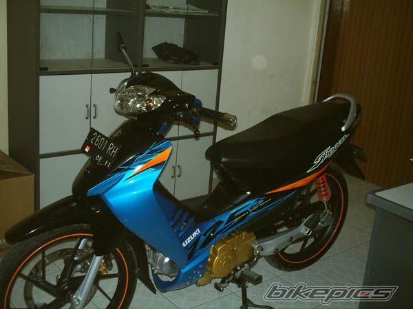 Bike Photo 723540