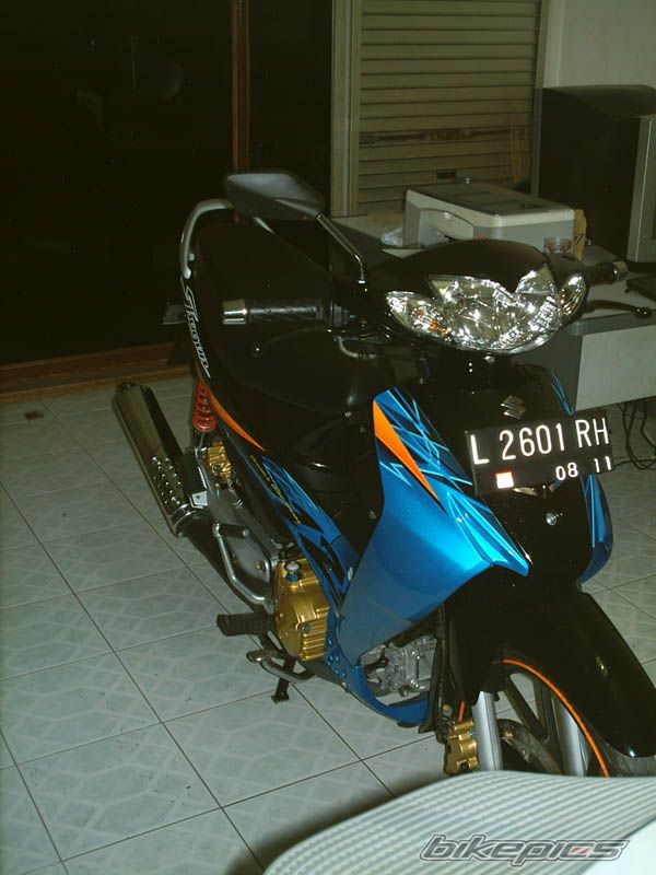 Bike Photo 723541