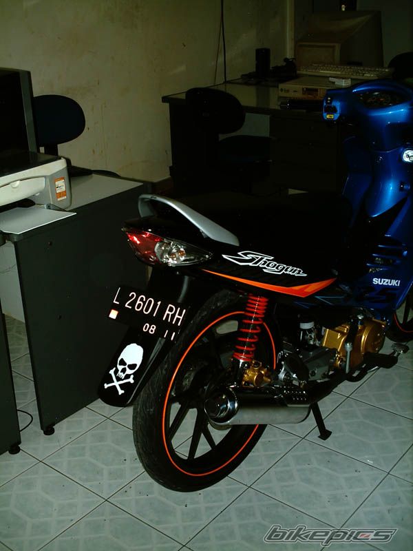 Bike Photo 723542