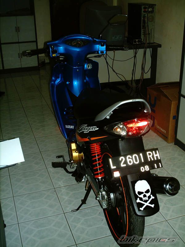 Bike Photo 723543