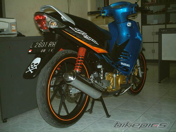 Bike Photo 723544