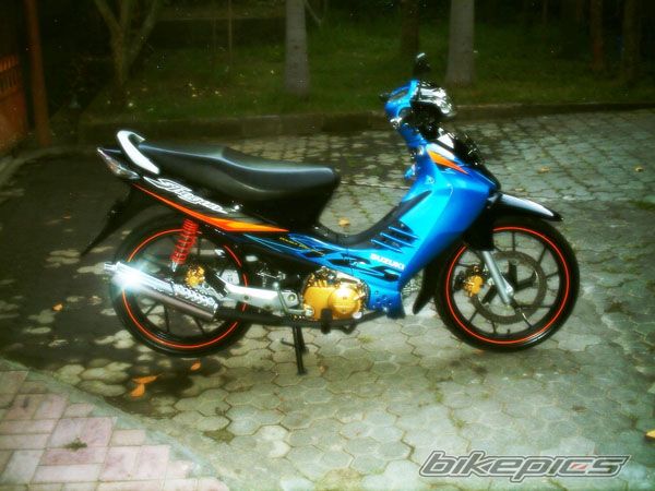 Bike Photo 723547