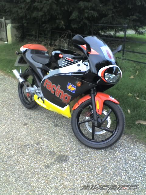 Bike Photo 723561