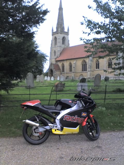 Bike Photo 723562