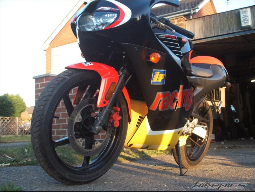 Bike Photo 723563