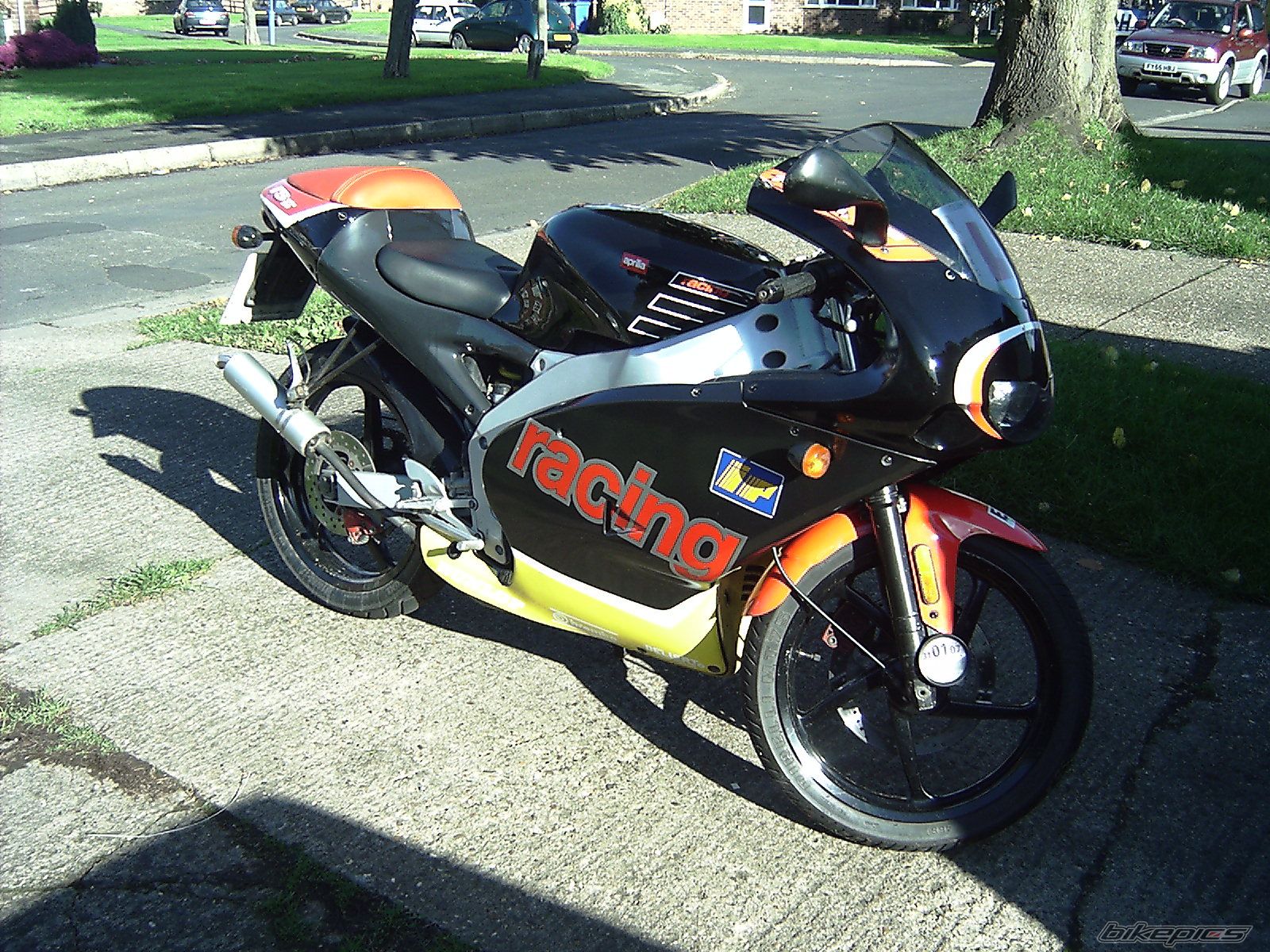 Bike Photo 723564