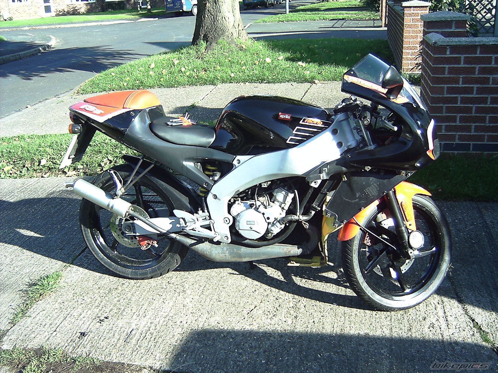 Bike Photo 723566