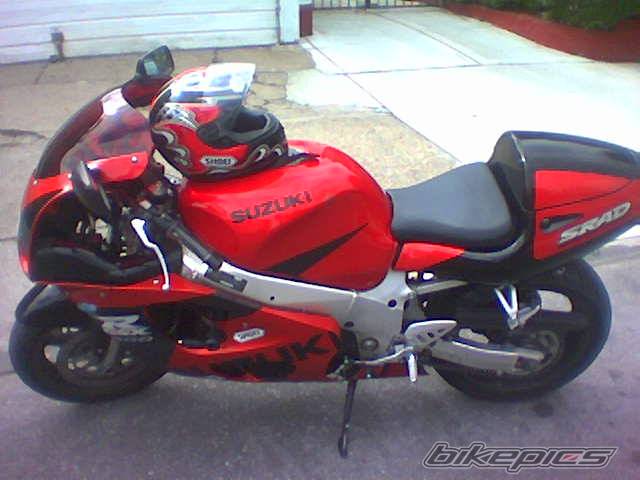 Bike Photo 72358