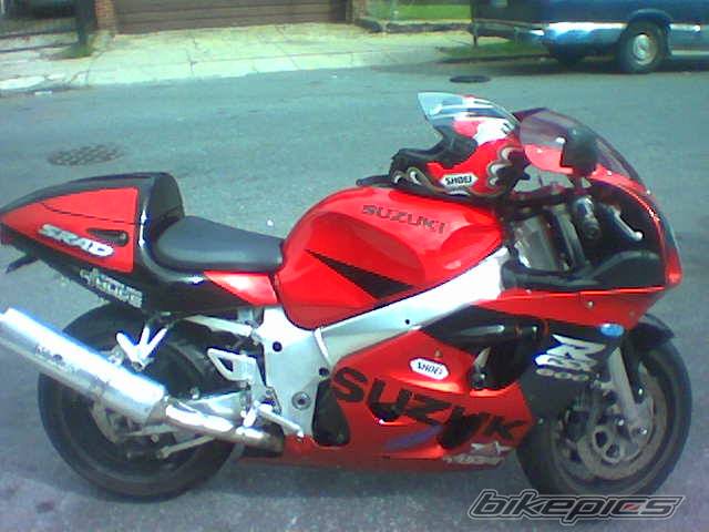 Bike Photo 72359