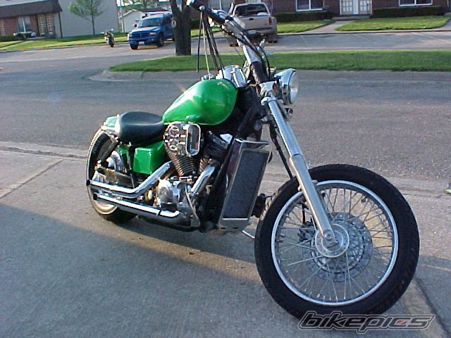 Bike Photo 723592