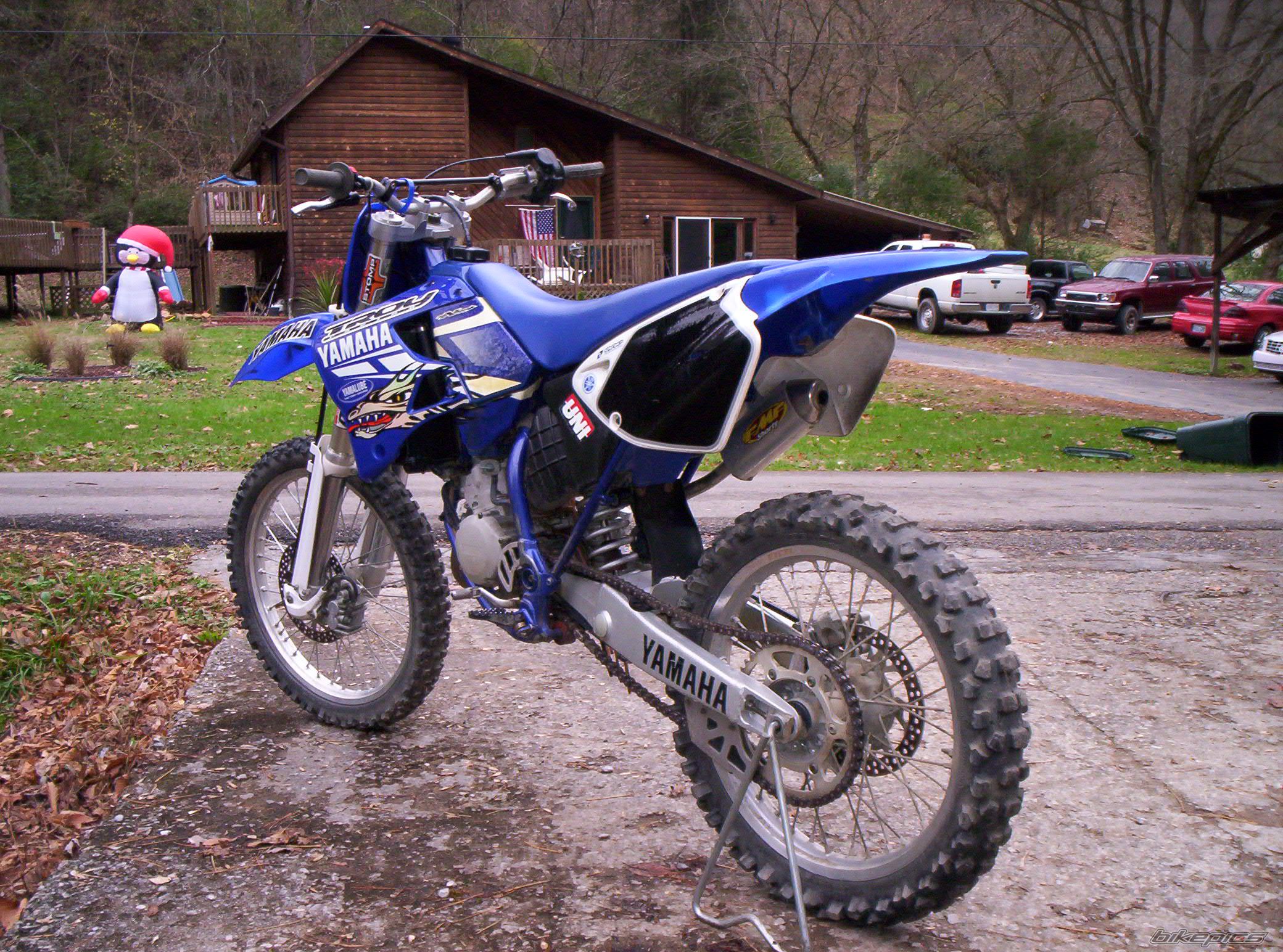 Bike Photo 723609