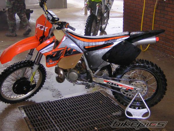 Bike Photo 723621
