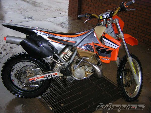 Bike Photo 723623