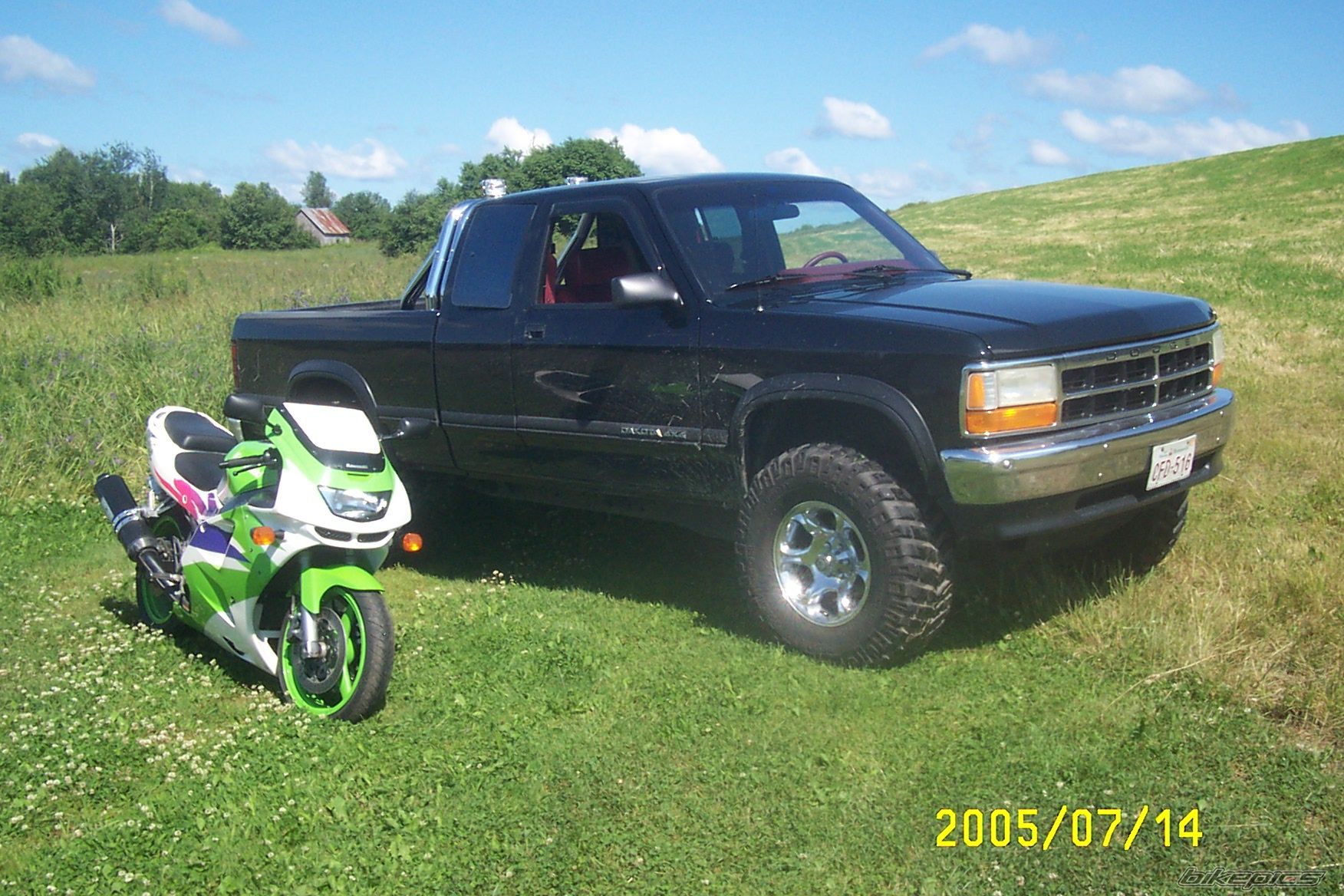 Bike Photo 723624