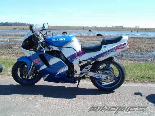 Bike Photo 723626