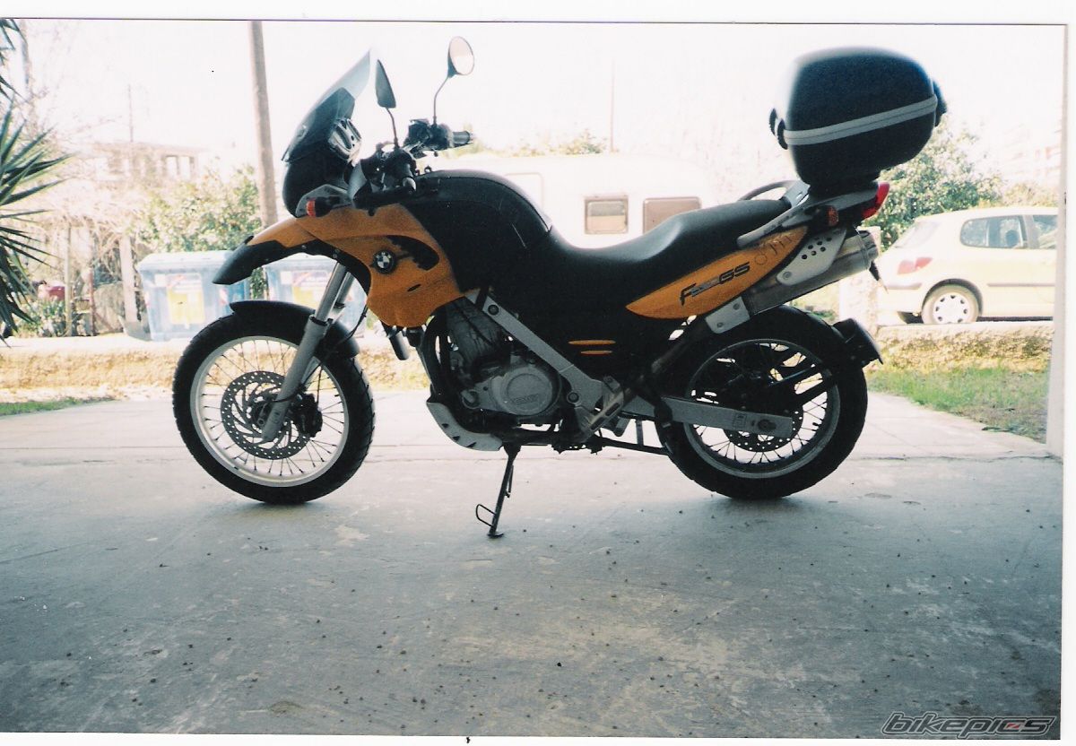 Bike Photo 723631
