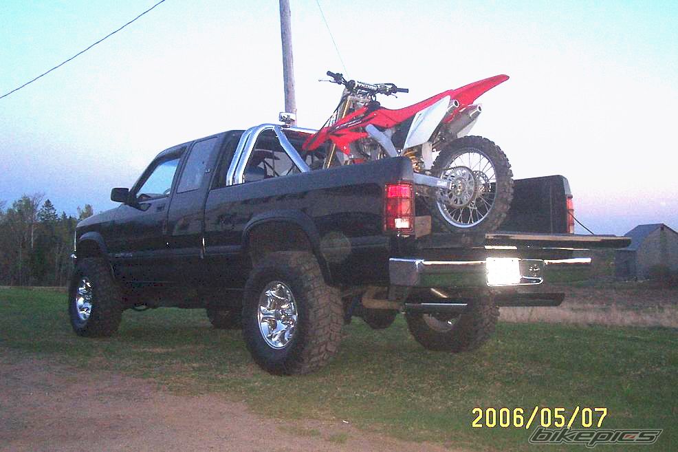 Bike Photo 723632