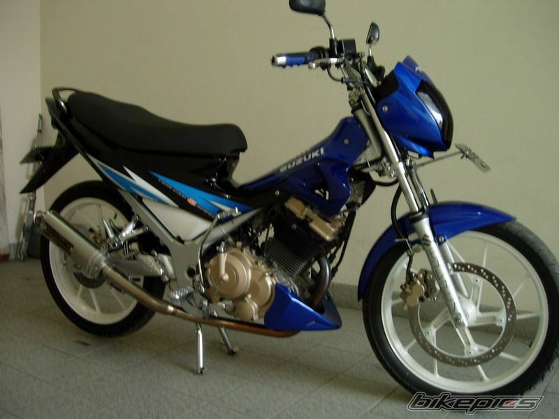 Bike Photo 723639