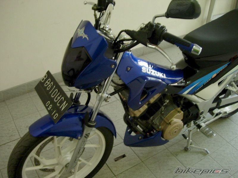 Bike Photo 723641