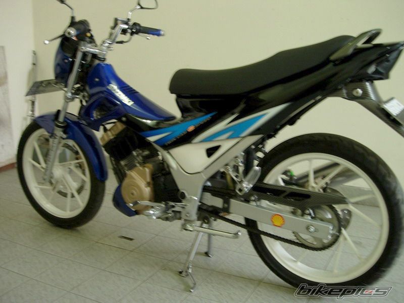 Bike Photo 723643