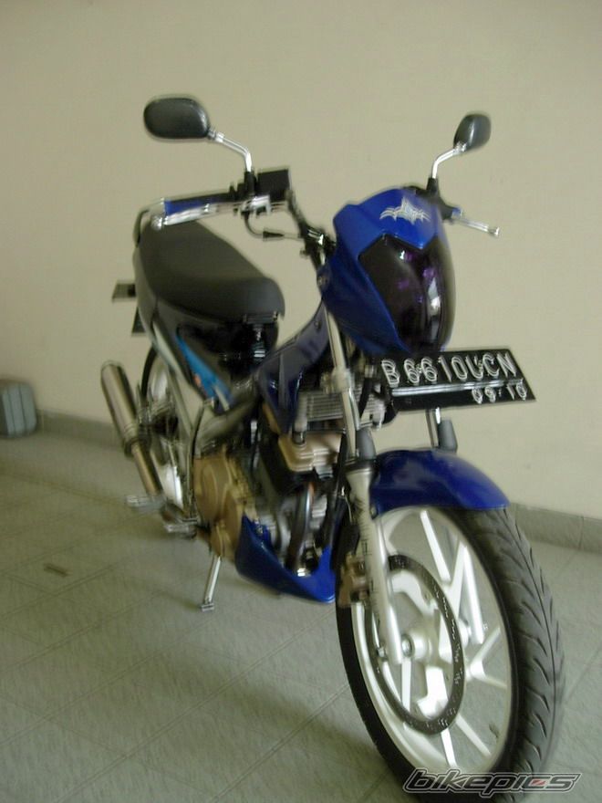 Bike Photo 723644