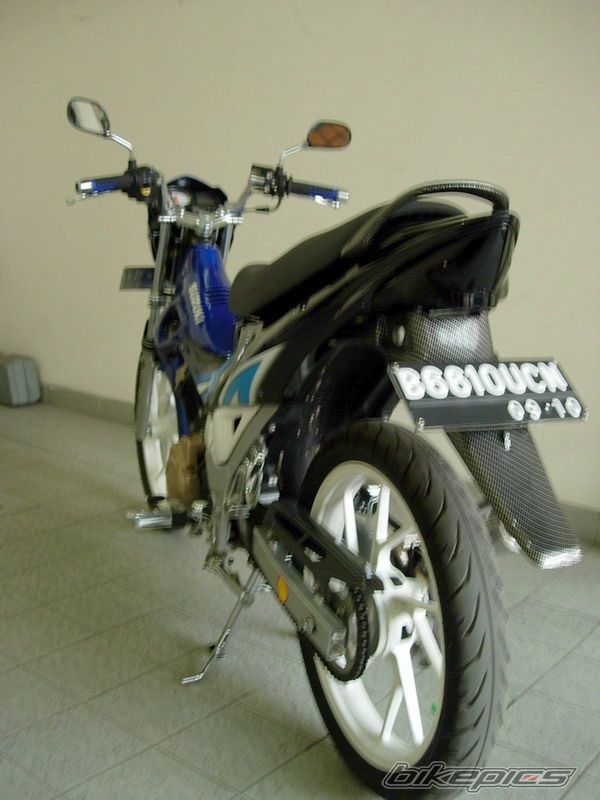 Bike Photo 723645