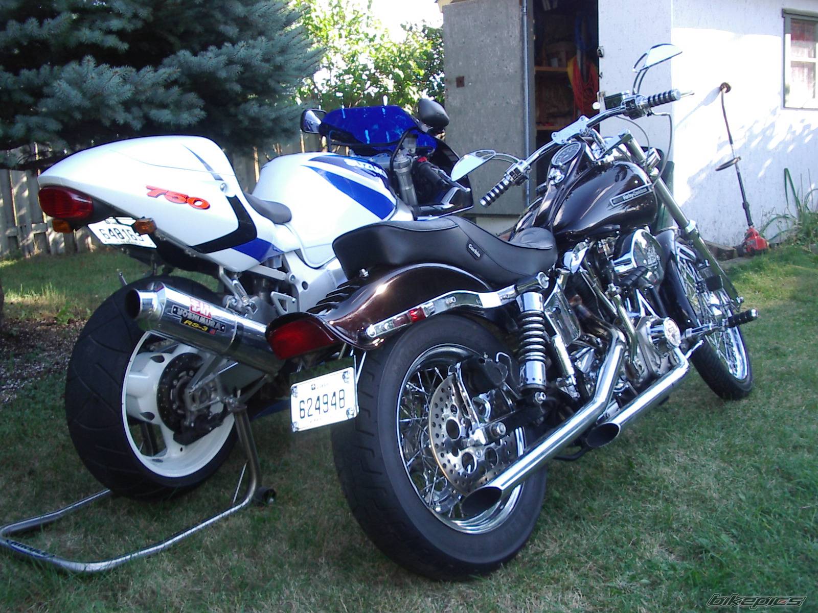 Bike Photo 72367