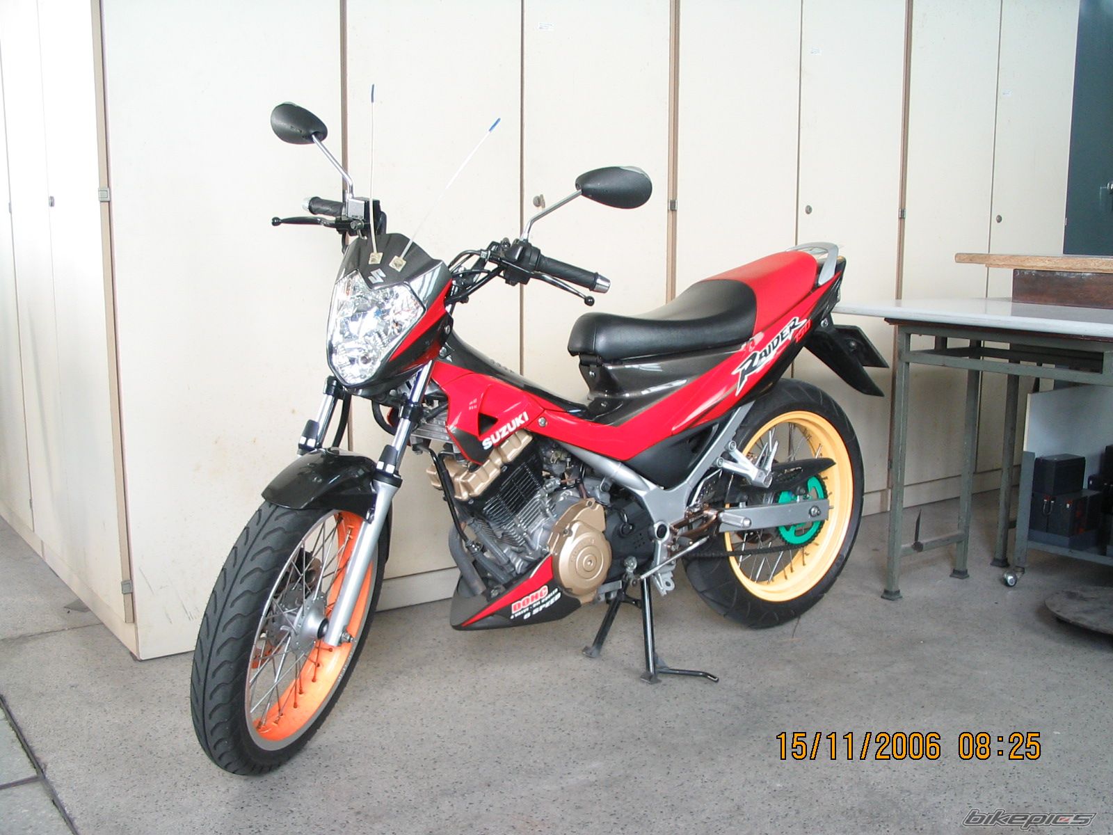 Bike Photo 723713