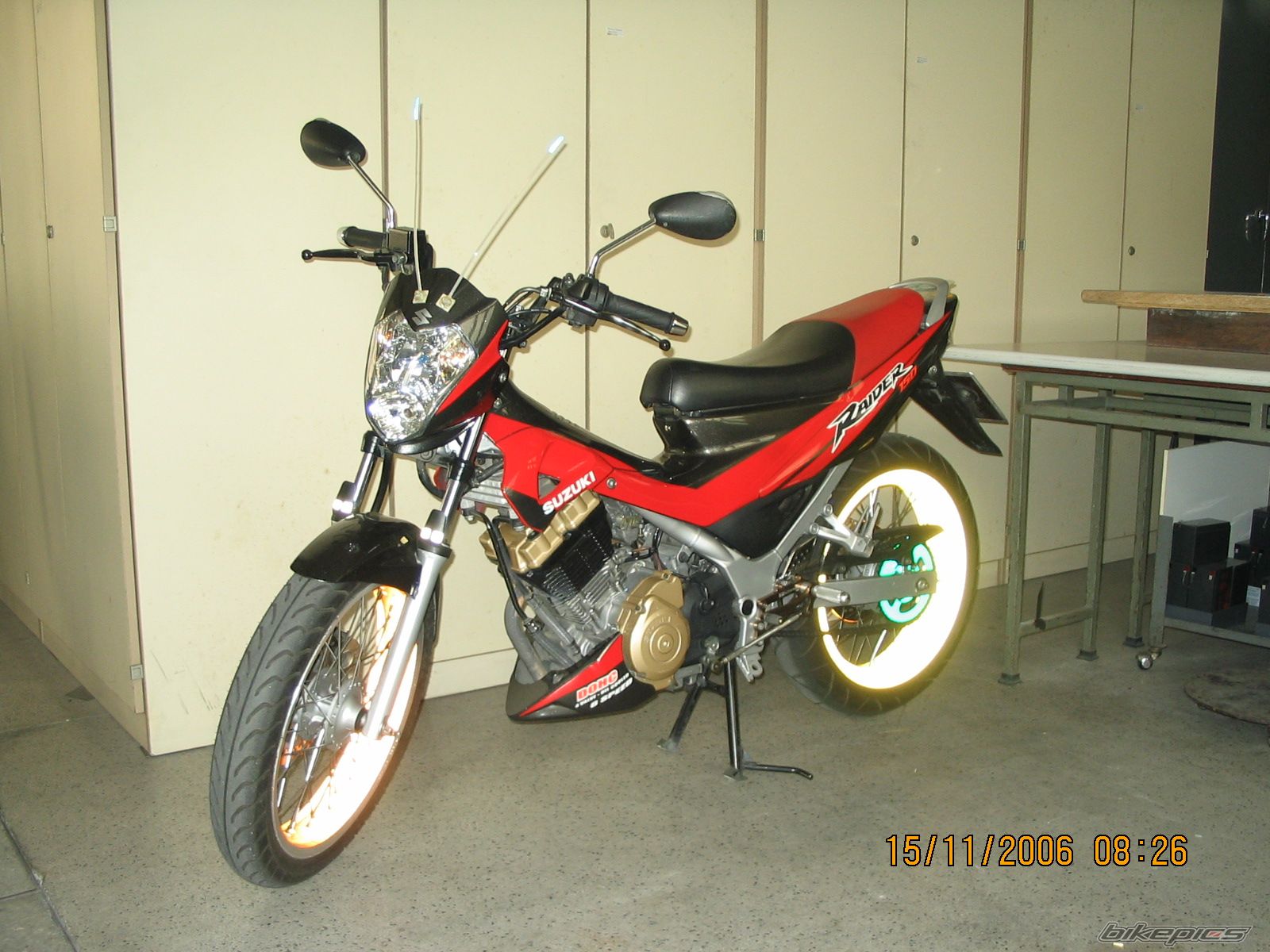 Bike Photo 723715