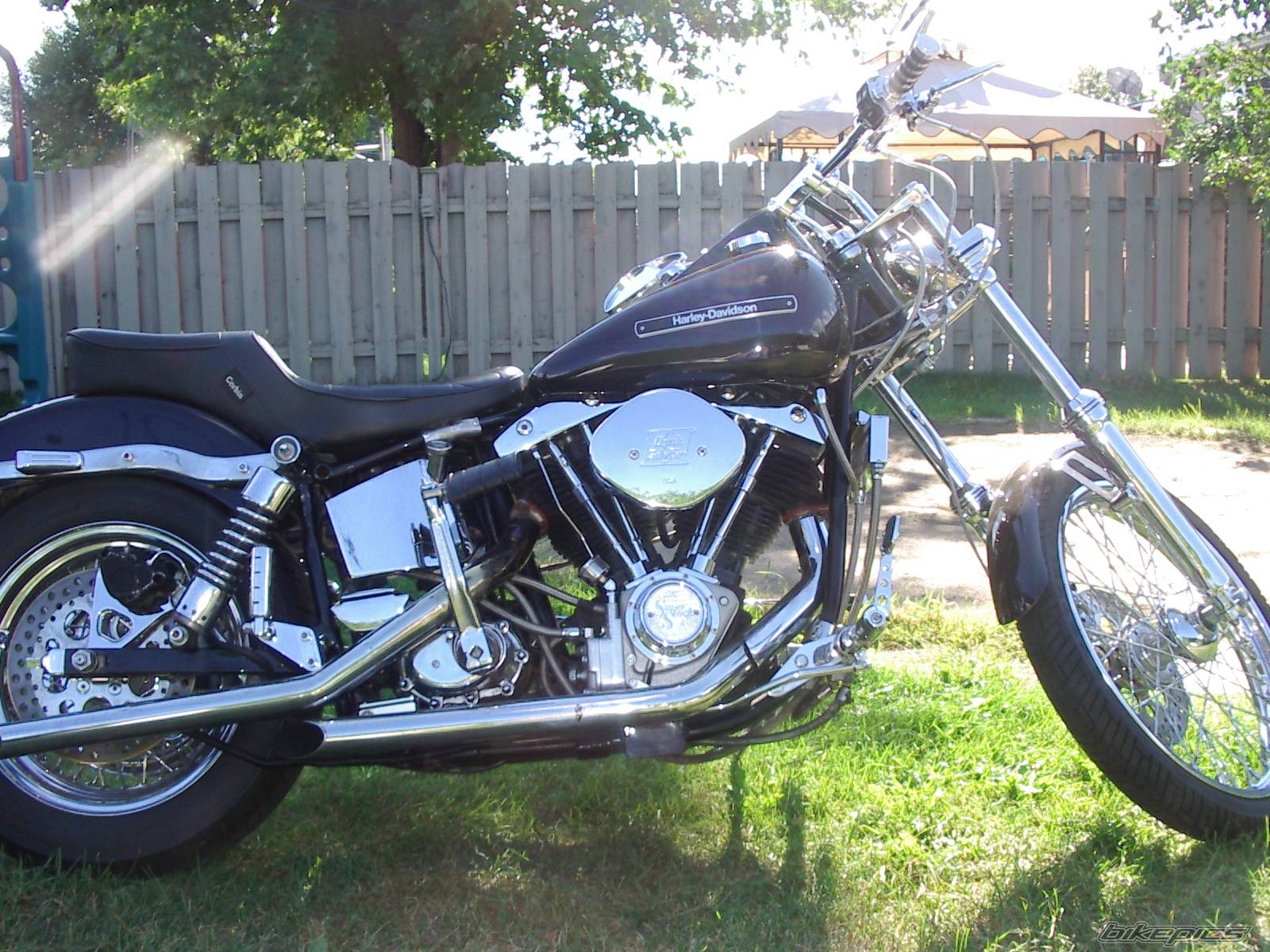 Bike Photo 72372