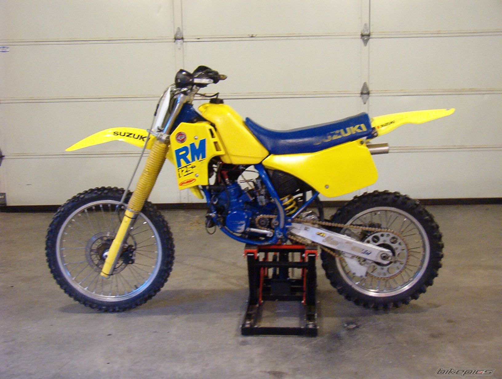 Bike Photo 723720