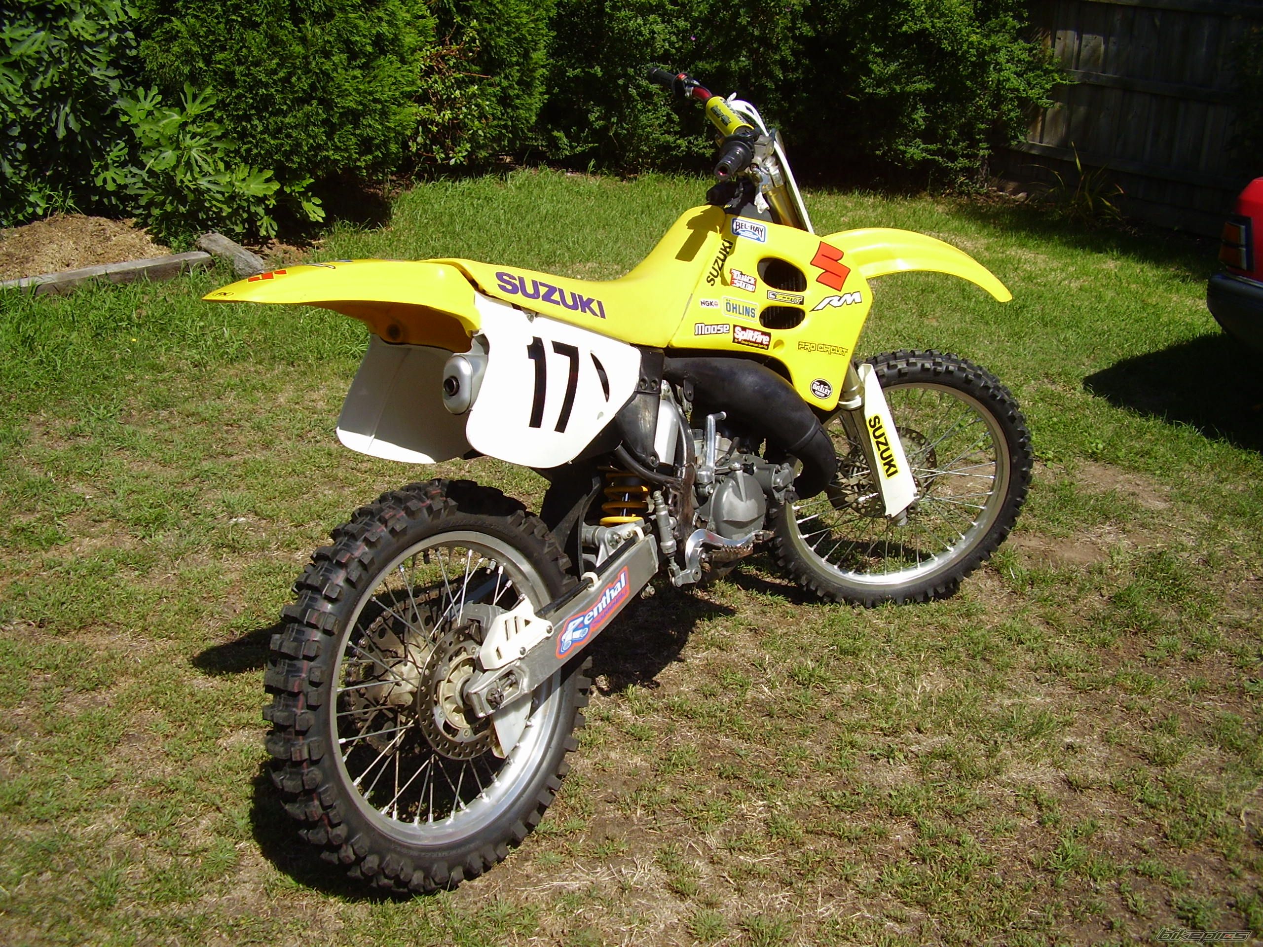 Bike Photo 723721
