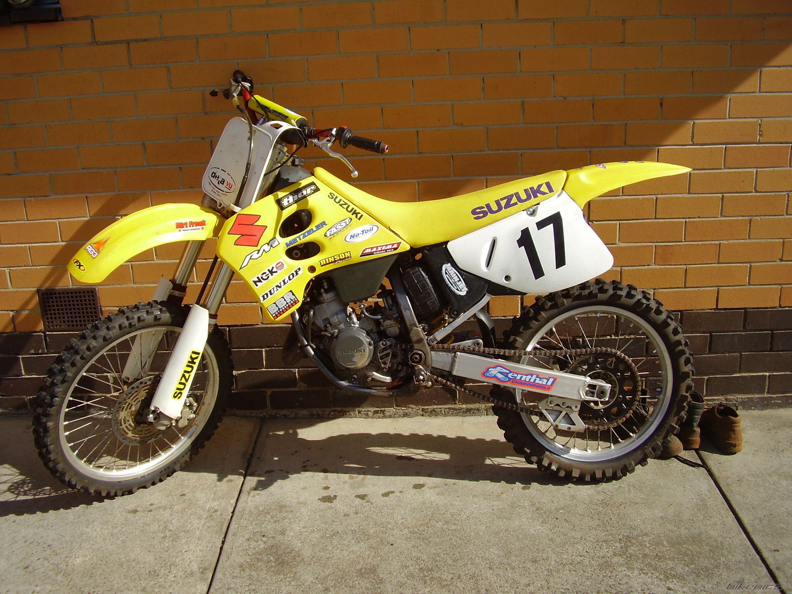 Bike Photo 723723