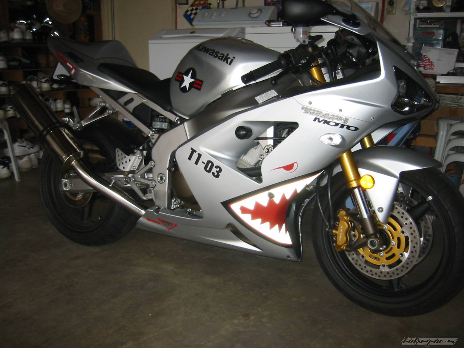 Bike Photo 72373