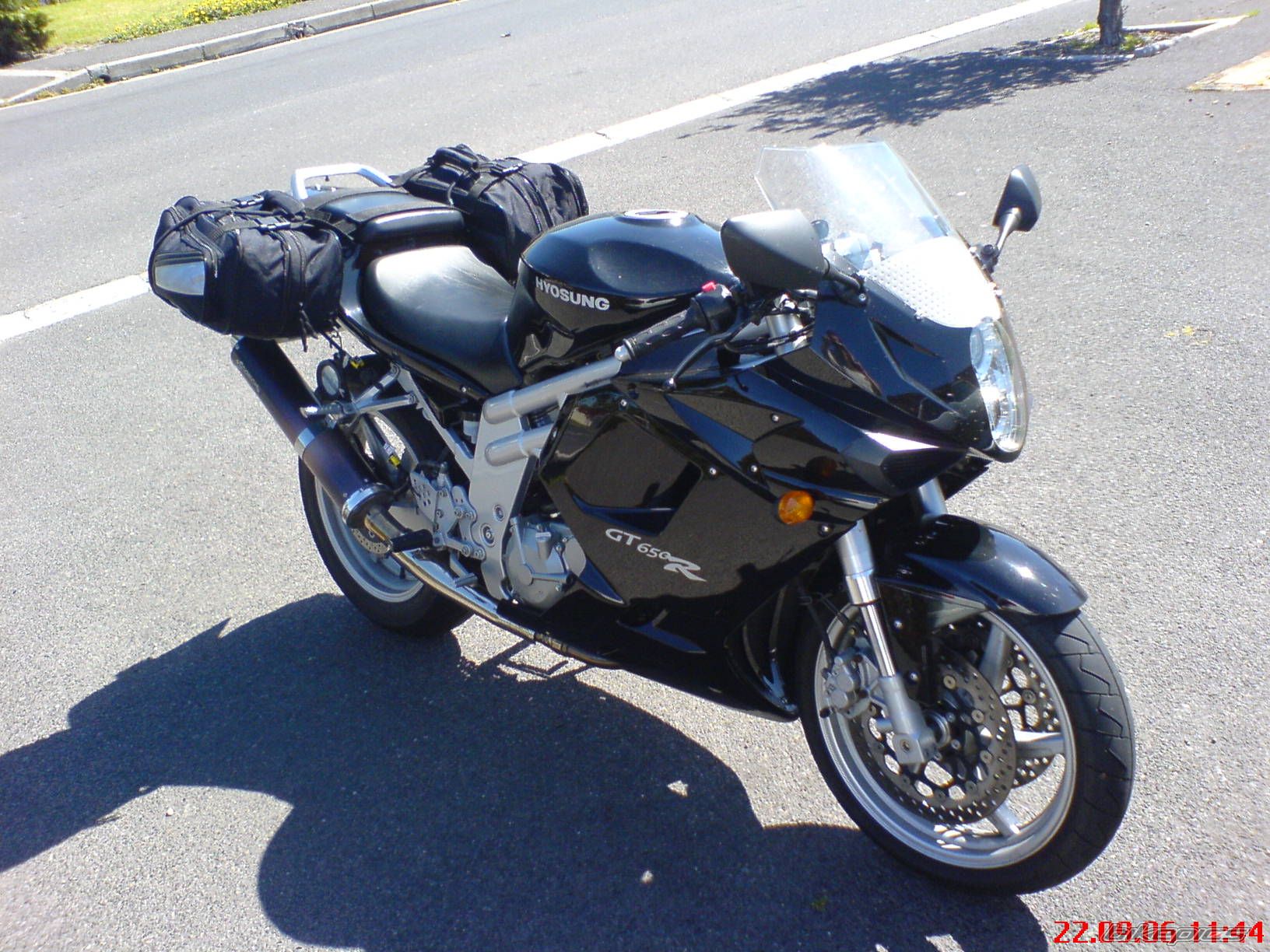 Bike Photo 723734