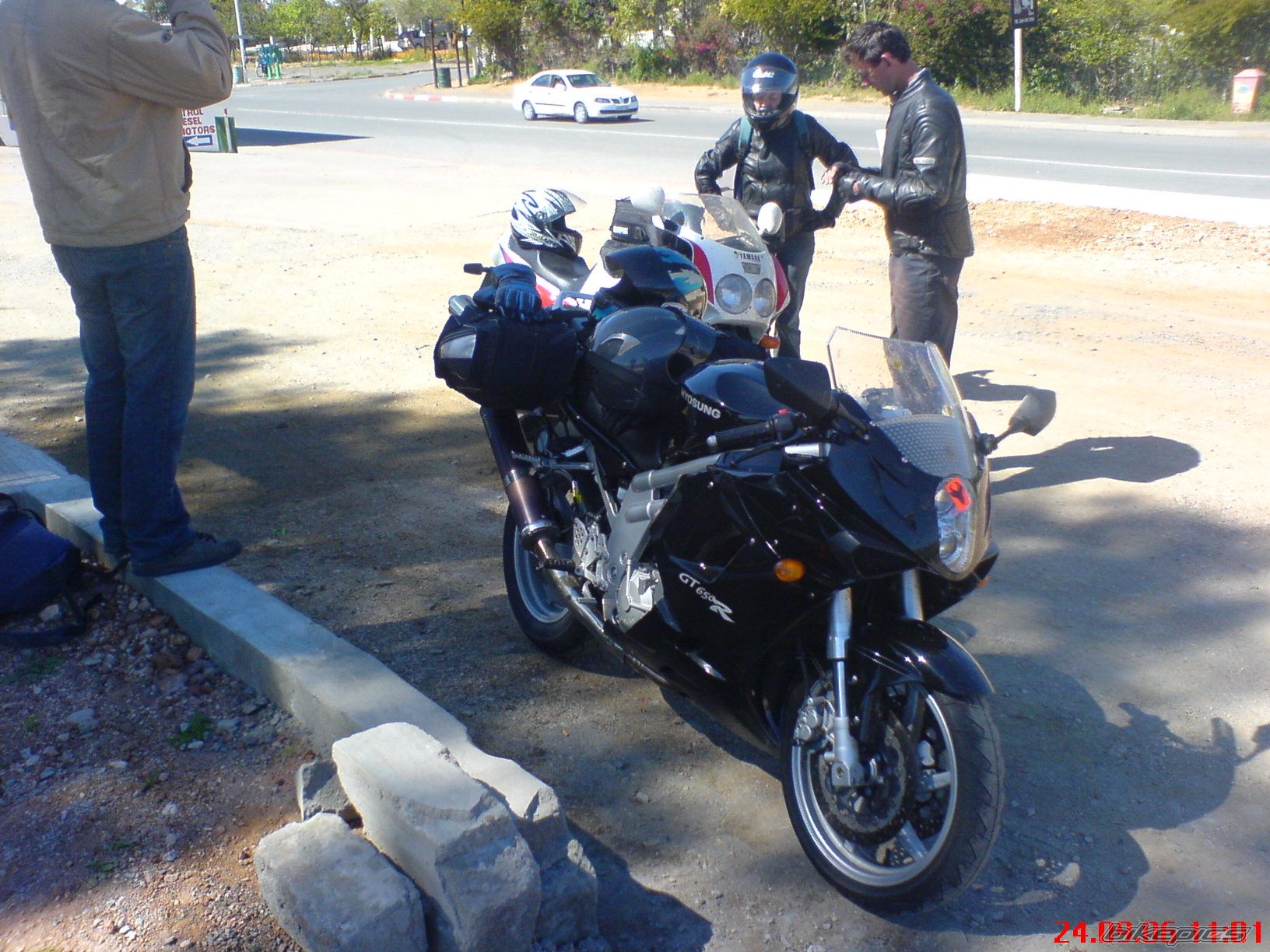 Bike Photo 723737