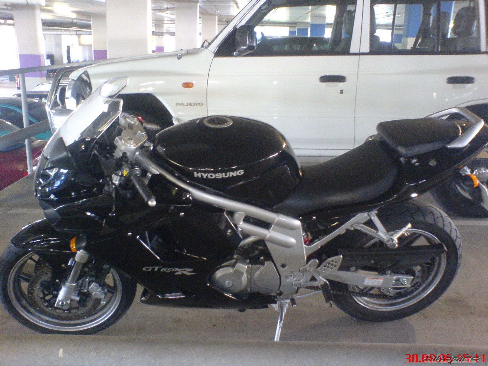 Bike Photo 723740