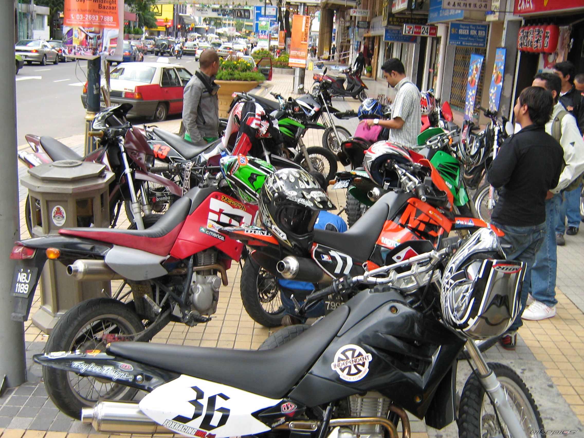 Bike Photo 723756