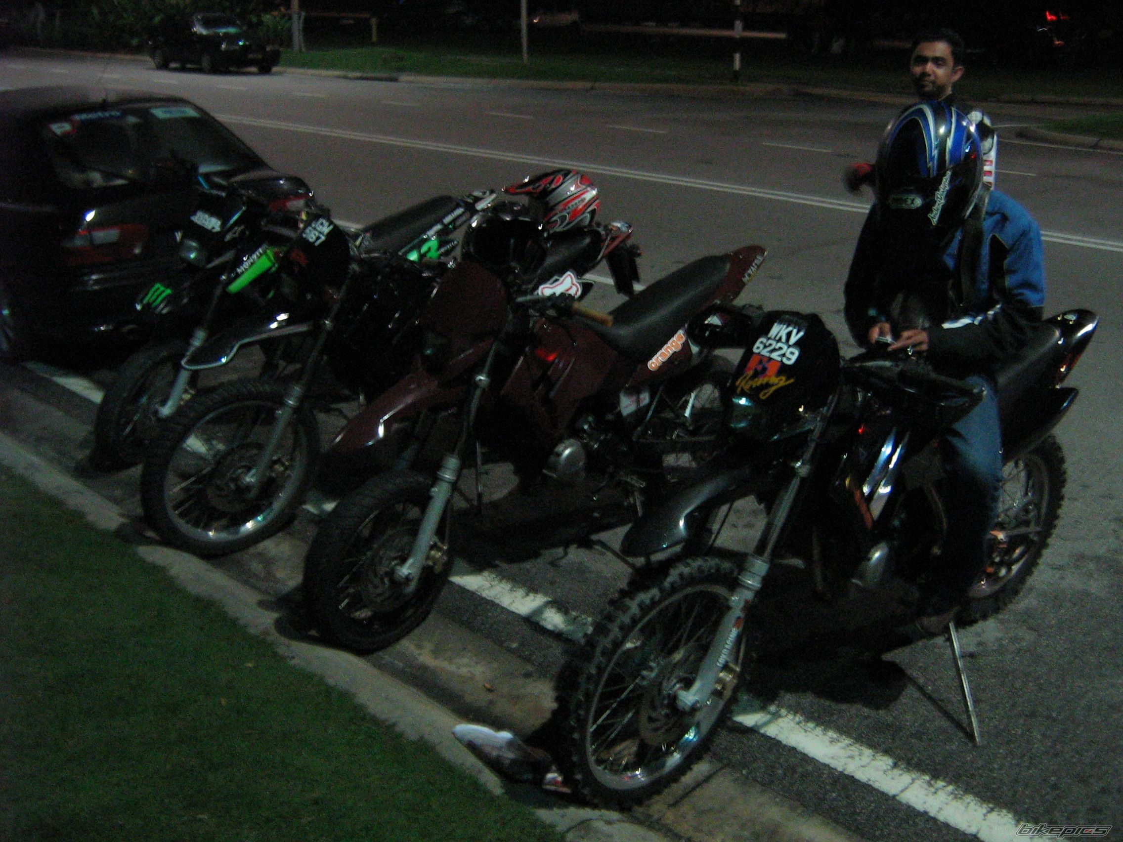 Bike Photo 723761