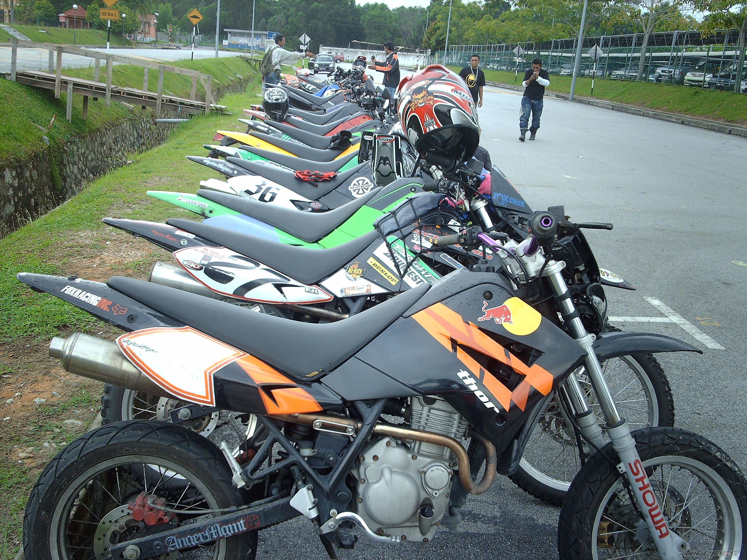 Bike Photo 723764