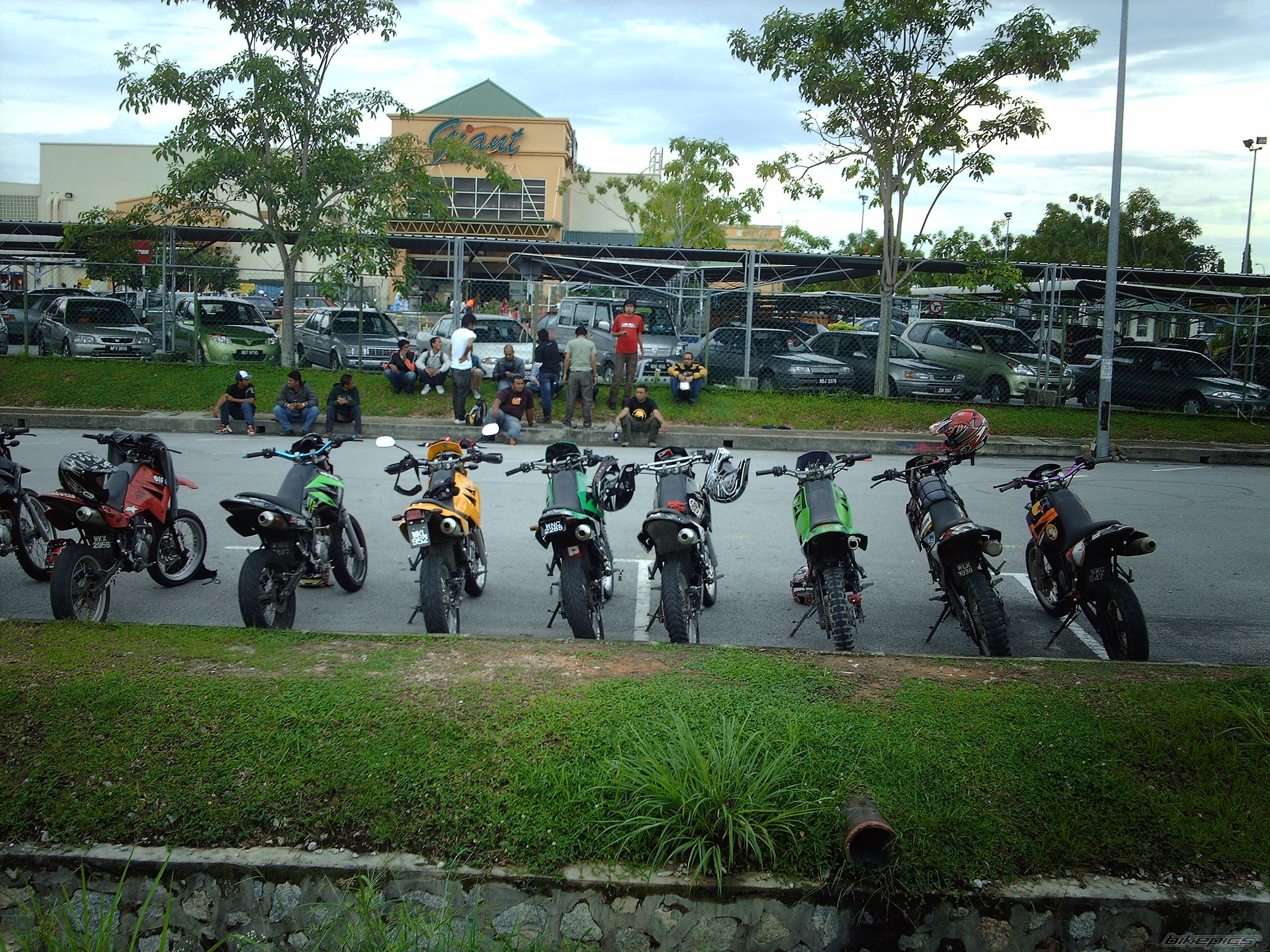 Bike Photo 723766