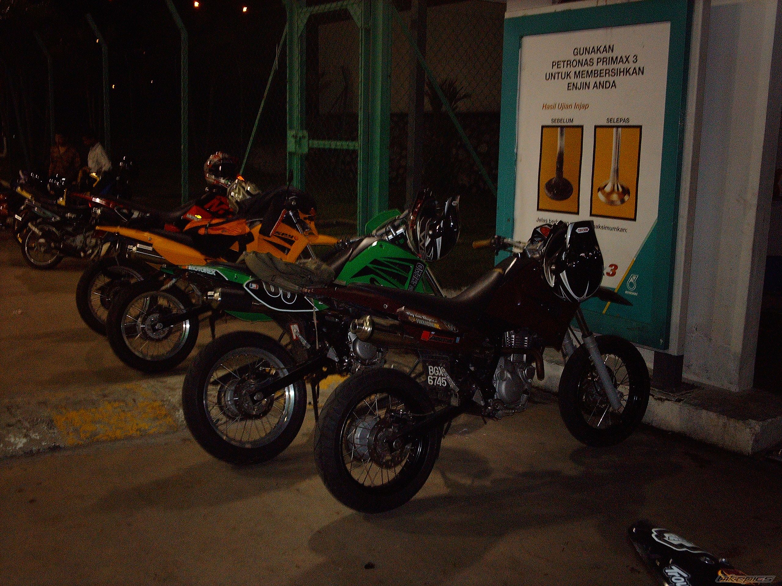 Bike Photo 723768
