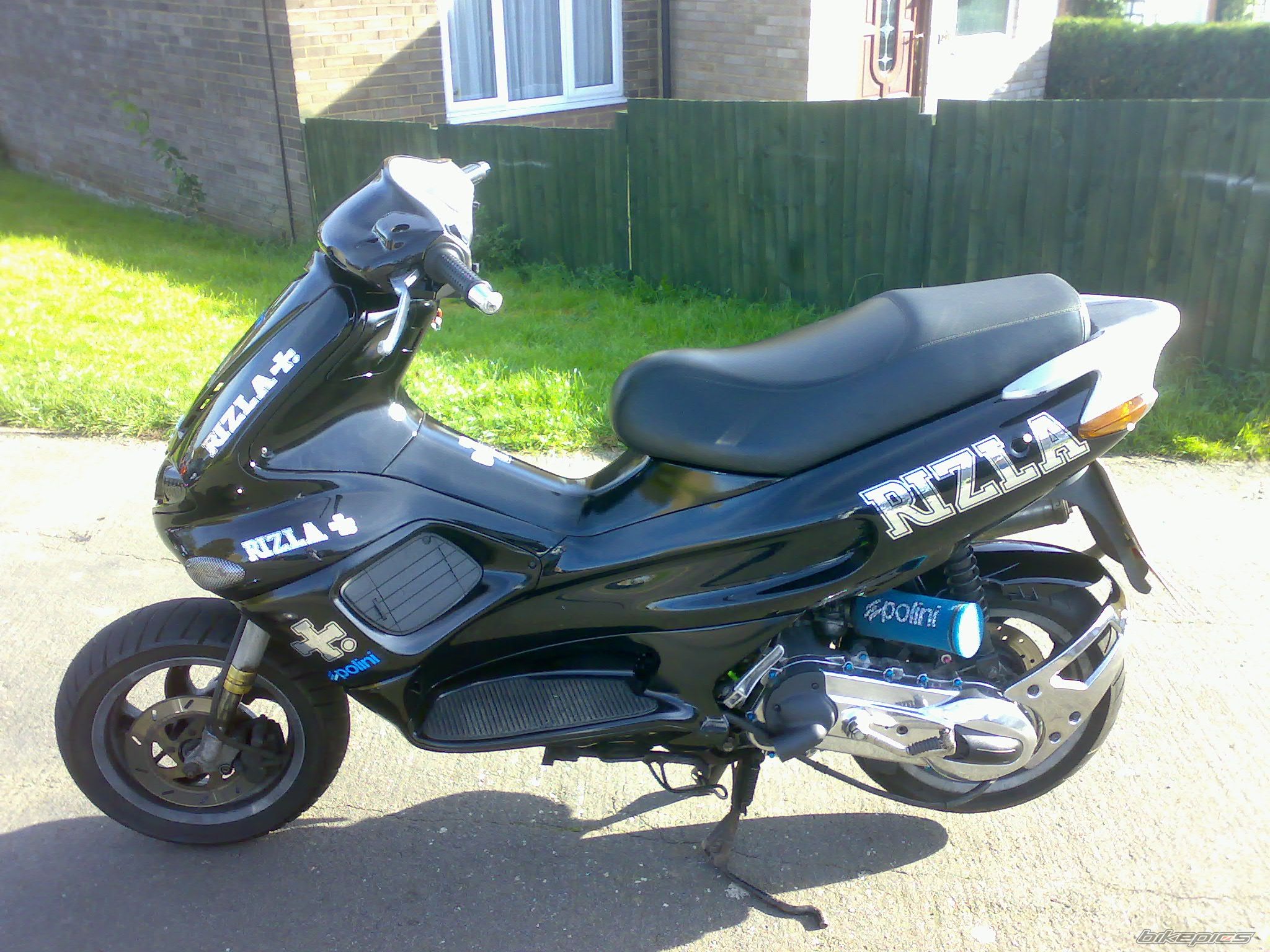 Bike Photo 723770