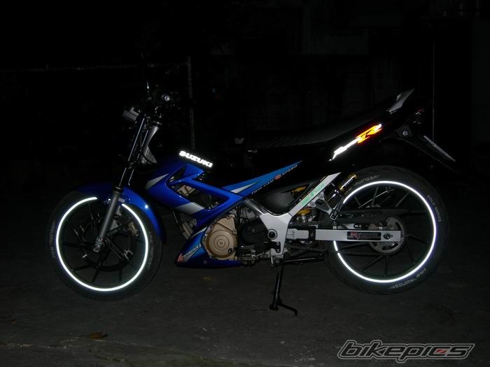 Bike Photo 723784