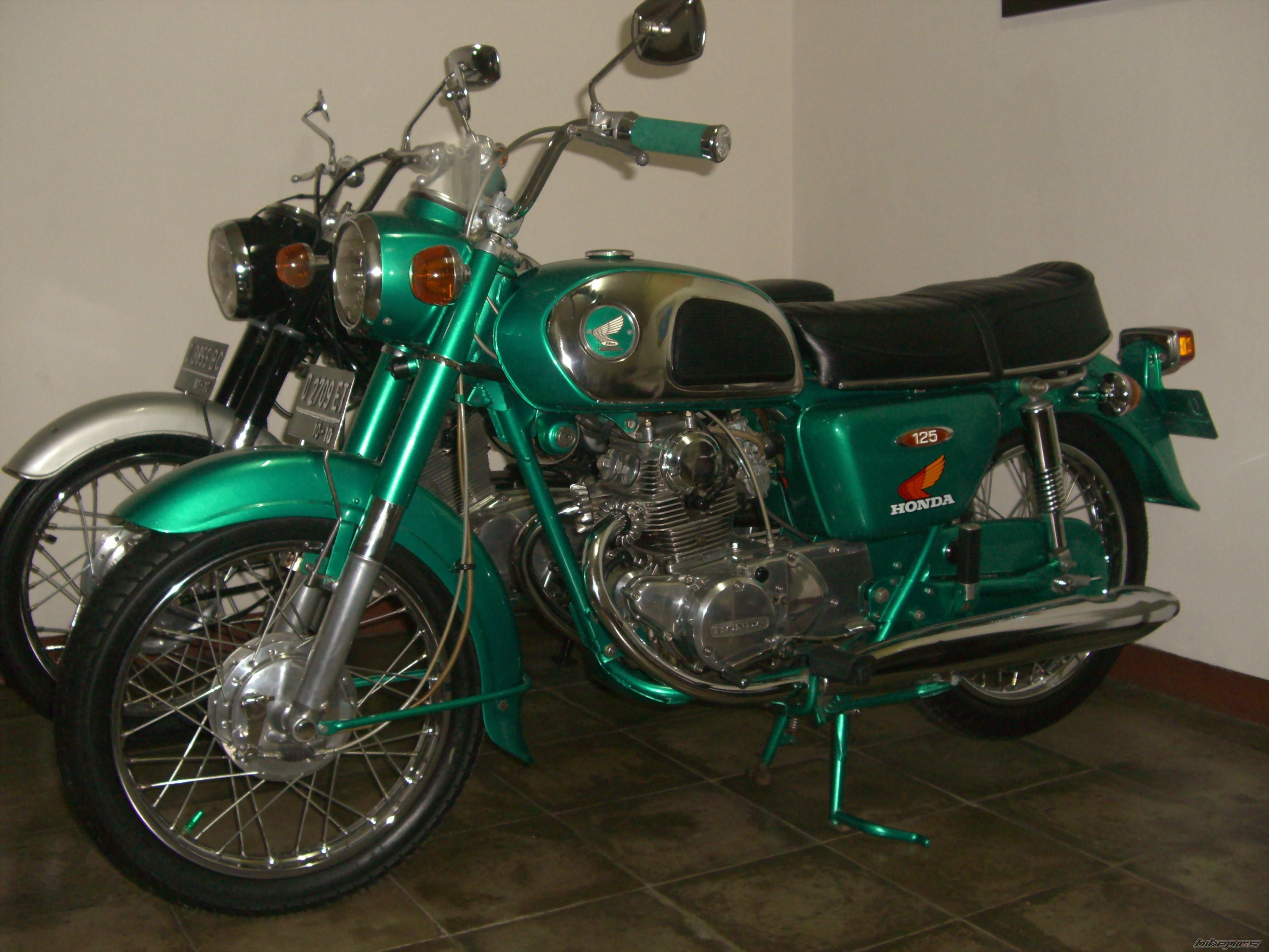 Bike Photo 723788