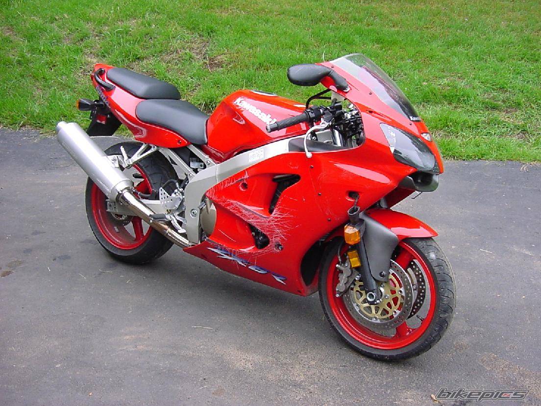 Bike Photo 7238