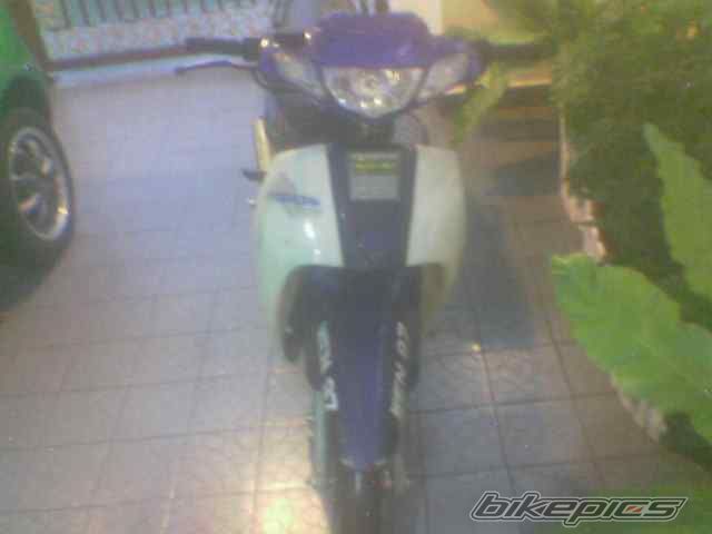 Bike Photo 723809