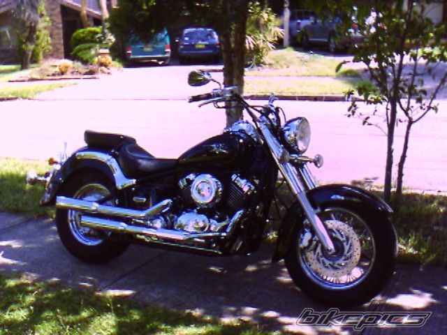 Bike Photo 723812