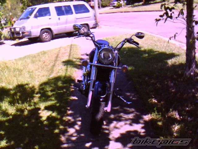 Bike Photo 723813