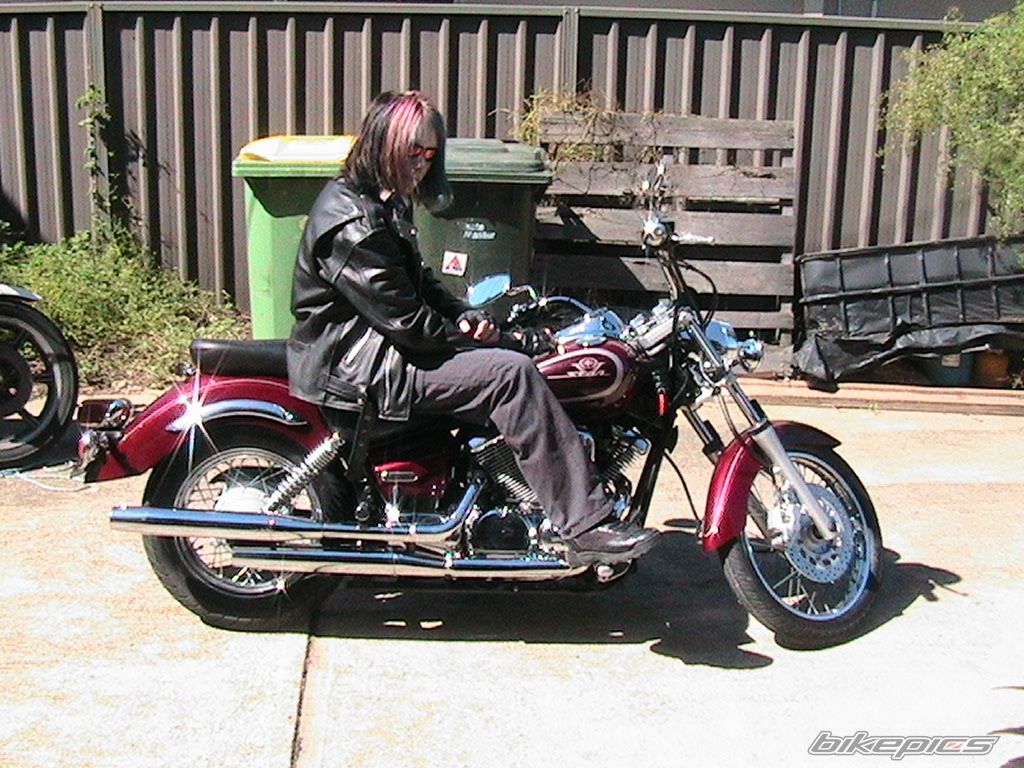 Bike Photo 723814